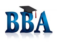 BBA (Bachelor of Business Administration) 
