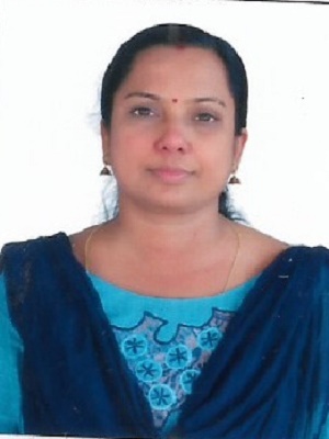 Divya Parameswaran