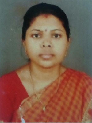 Sandhya Pillai