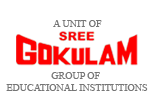 Gokulam SNGM Arts And Science College