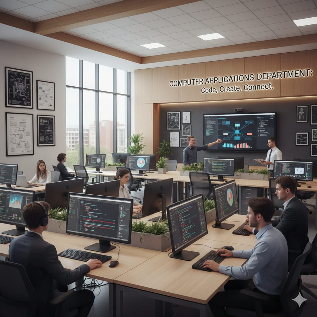 Computer Applications