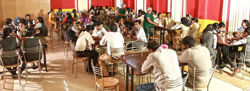 canteen