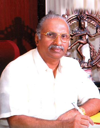 Sri. Gokulam Gopalan