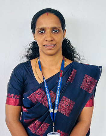 Sumi Vijayan