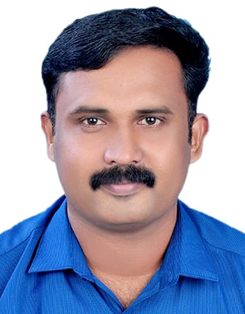 Praveen S
